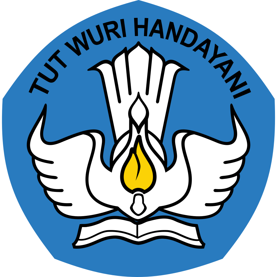 Logo Kementerian Pendidikan